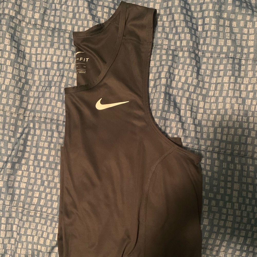 Nike Dry Fit Tank Top